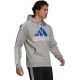 8. Adidas Herren Essentials Hoodie M GV5249 Sweatshirt