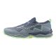 8. Mizuno Wave Daichi 9 M J1GJ257101 Laufschuhe