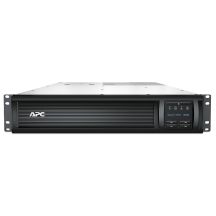 APC Smart-UPS 3000VA LCD RM 2U 230V mit Netzwerkkarte