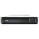 APC Smart-UPS 3000VA LCD RM 2U 230V mit Netzwerkkarte