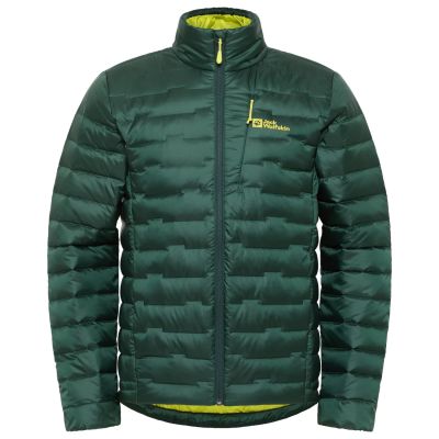 Jack Wolfskin Passamani Down M A61836-4161 Jacke 
