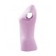 5. Pure Damen T-Shirt (Orchidee)