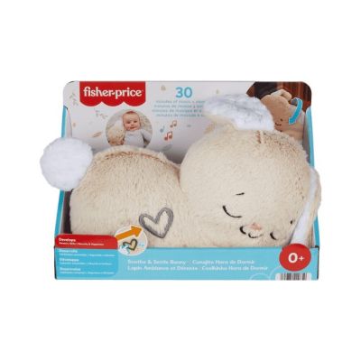 7. Fisher-Price HXG97 Plüschtier