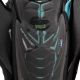 6. Bauer Supreme Fuse Junior Eishockey-Schienbeinschoner