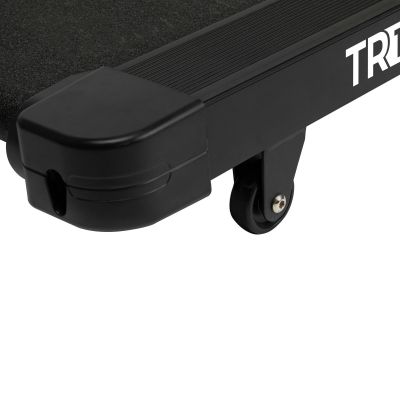 7. VIRTUFIT TR100I ELEKTRISCHES LAUFBAND – 99 % MONTIERT