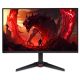 12. Acer NITRO VG0 VG240Y P6bmipx Computermonitor 60,5 cm (23,8 Zoll) 1920 x 1080 px Full HD LCD Schwarz, Rot