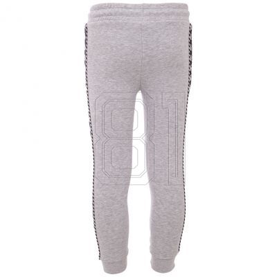 3. Kappa Ireneus Jr Pants 309010J 15-4101M
