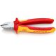 6. Knipex 70 06 180 Seitenschneider