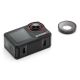 19. DJI Osmo Action 5 Pro Sportkamera, 40 MP, 4K Ultra HD CMOS, 25,4/1,3 mm (1/1,3") Objektiv, WLAN, 146 g