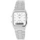 2. Damenuhr CASIO AQ-230A-7DMQYES + Box