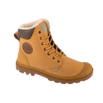 Palladium Pampa Sport Cuff WPS 72992-228-M Gelb 41