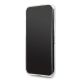 4. Karl Lagerfeld Choupette Fun iPhone 11 / Xr Hülle - Transparent