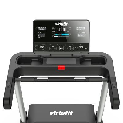 12. VIRTUFIT ELITE COMFORT ELEKTRISCHES LAUFBAND