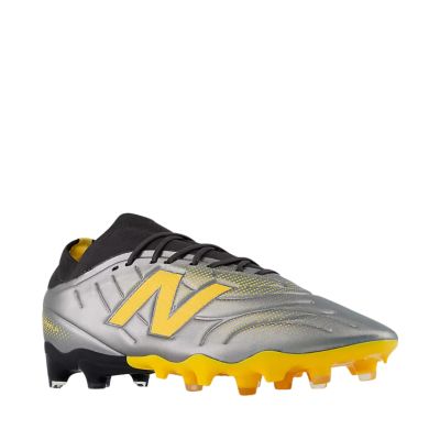 2. New Balance Tekela Team Low Laced V5 FG NBUT3FL1SW Fußballschuhe