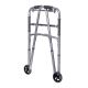 Dreifunktions-Rehabilitationsrollator aus Aluminium