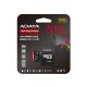 7. ADATA MicroSDXC 512 GB Klasse 10 UHS-I/U3 A2 V30