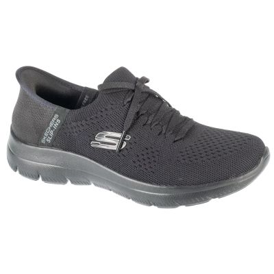 Skechers Slip-Ins: Summits - New Daily 150263-BBK Schwarz 36