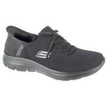 Skechers Slip-Ins: Summits - New Daily 150263-BBK Schwarz 36