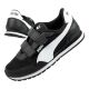 27. Puma ST Runner Jr Schuhe 38551101