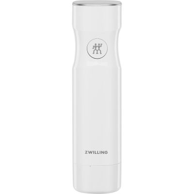 18. ZWILLING Fresh & Save Vakuumpumpe - 19 cm weiß 36801-000-0