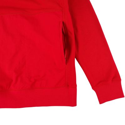 5. Nike NK Strike 22 Po Hoody Herren Rot DH9380 687