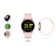 10. Smartwatch GIEWONT GW100-5 Pink