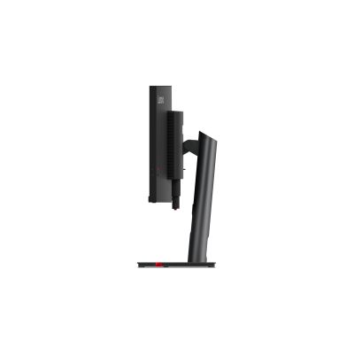 7. Lenovo ThinkVision P49w-30 Computermonitor, 124,5 cm (49 Zoll), 5120 x 1440 Pixel, Dual-WQHD-LED, Schwarz