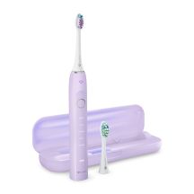 TrueLife SonicBrush Clean70 UV Lavendel Schallzahnbürste