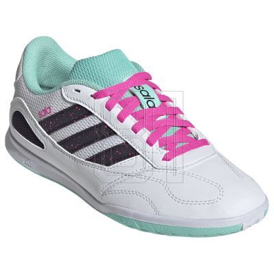 11. Adidas Super Sala III IN Jr JR5400 Fußballschuhe