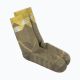 2. Buff Thermonet Over the Calf Socks - olivgrün