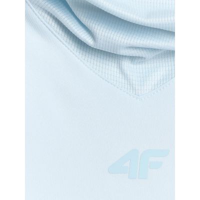 10. Thermounterwäsche für Damen (Oberteil) 4F 4FWAW25UBRUF094-34S