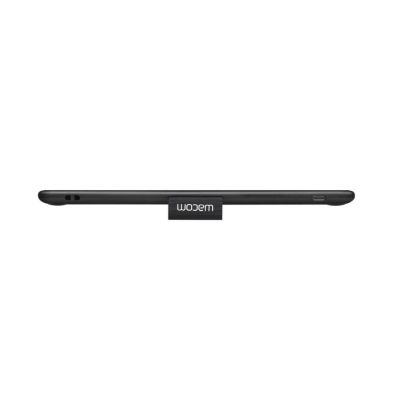 5. Wacom Intuos S Grafiktablett Schwarz 2540 lpi 152 x 95 mm USB