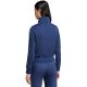 9. Adidas Adicolor Classics Firebird Damen-Sweatshirt, marineblau JC8263