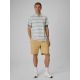 3. Herren-Poloshirt, regulär, Größe 4F 4FRSS26TPTSM0898-34S