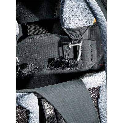 21. Deuter Aircontact Pro 65+10 SL 337002540140 Wanderrucksack