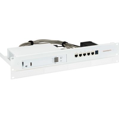 Rackmount.IT RM-SR-T14I Rack-Teile Firewall-Montage
