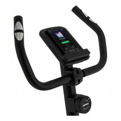 8. ZIPRO One S Upright Bike
