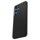 7. Spigen Liquid Air Hülle für Samsung Galaxy S25 – mattschwarz