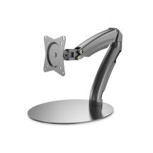 Digitus Universal-Tischständer für LED-/LCD-Monitore mit Gasfeder