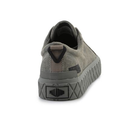 5. Palladium Palla Ace LO Surplus Schuhe 74488-351-M