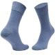 2. Skechers 3er-Pack Basic-Socken für Herren SK41007-5801 Marineblau 39-42