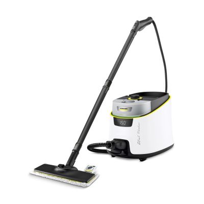 2. Dampfreiniger KARCHER SC 5 Signature Line