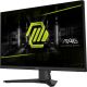 9. LCD-Monitor 27" MAG 272F MSI