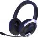 Acezone A-Spire Kabelgebundenes und kabelloses Gaming-Headset mit Kopfband, USB Typ-C, Bluetooth, Schwarz