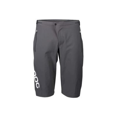 POC ESSENTIAL ENDURO Radhose - Grau XL