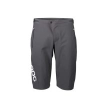 POC ESSENTIAL ENDURO Radhose - Grau XL