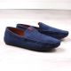 3. McKeylor Wildleder-Mokassins M 2260 JAN208B