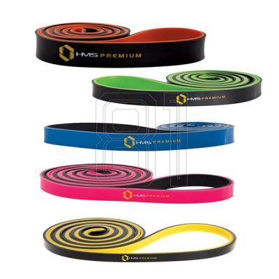 34. Exercise rubber HMS POM-CZAR GU06 29x5x2250 mm