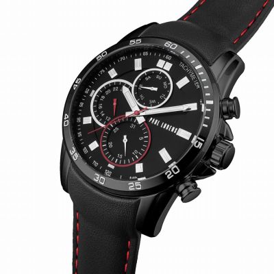 3. Herrenuhr Paul Lorens PL9753A8-1A3