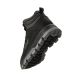 2. Lee Cooper Herren-Wintersneaker, schwarze Stiefeletten